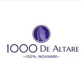 1000 De Altare