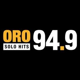 Oro Solo Hits 949 FM