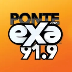 EXA Ciudad Mante 91.9 FM (XHRLM)