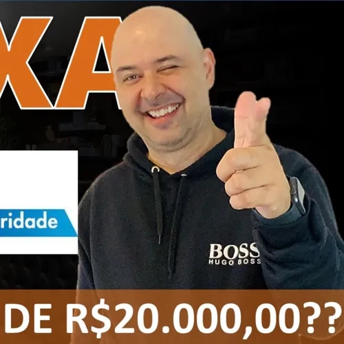 #289: Quanto rende R$20.000,00 investidos em CAIXA SEGURIDADE (CXSE3)? Caixa vale mesmo a pena?