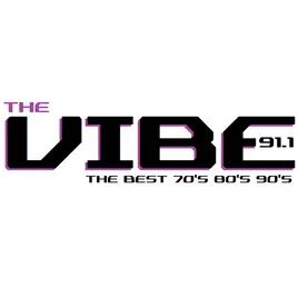 The Vibe 91.1