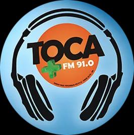 Tocamais FM
