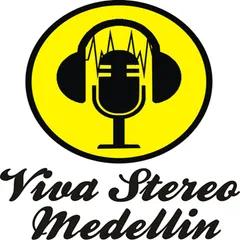 Viva stereo Medellin