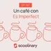 147. Un café con Es Imperfect - ¿Priorizas sabor o perfección visual en tus alimentos?
