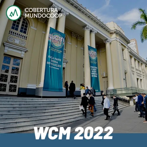 COBERTURA MUNDOCOOP - WCM 2022