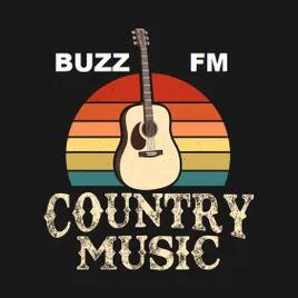 Buzz FM Country Music