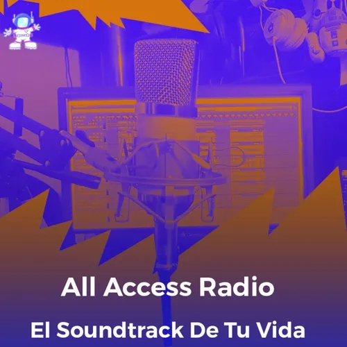 All Access Radio