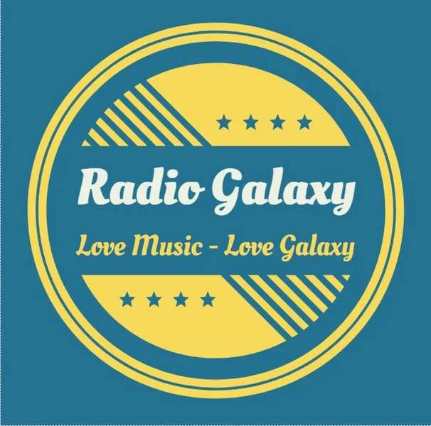 Radio Galaxy Love Music