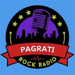 Pagrati Rock Radio