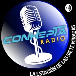 ConHepta Radio