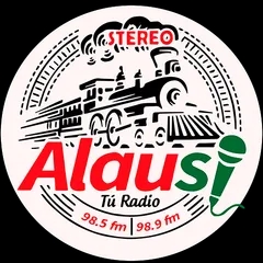 Radio Stereo Alausí 98.5 FM - 98.9 FM