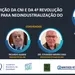 Live "A contribuição da CNI e da 4ª Revolução Industrial para a Neoindustrialização do Brasil"