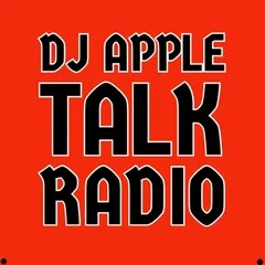 DJ APPLE TALK RADIO