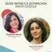 Desde República Dominicana hasta Google - Ana Cristina Herrera