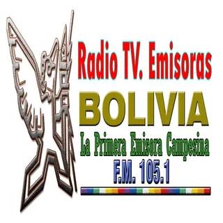 RADIO EMISORAS BOLIVIA 105.1 FM