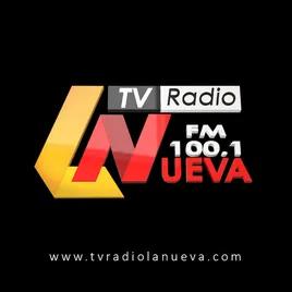 Tv Radio La Nueva