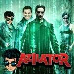 Matrix, Outras Realidades e Show do Milhão | AZILACAST