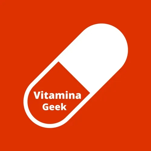 Vitamina Geek