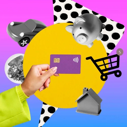 Credit card points are for everyone. Here's how to get into them