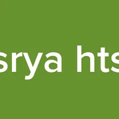 srya hts