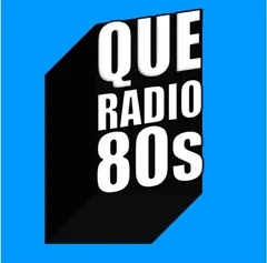 QUE RADIO 80s