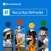 Microsoft #SecurityLifeHacks presents: Data Protection, hoe zat het nou ook alweer met de BIO