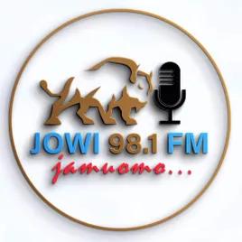 JOWI 98.2 FM