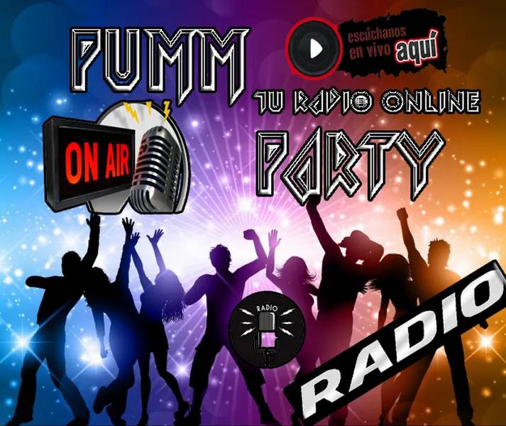 PumParty-Radio