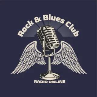 ROCK AND BLUES CLUB