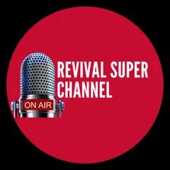 REVIVAL CHANNEL