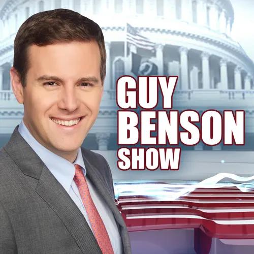 Guy Benson Show