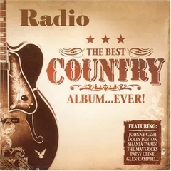 Radio  Country