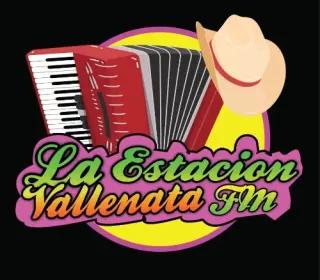 LA ESTACION VALLENATA FM