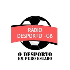 RDFM - RÁDIO DESPORTO GUINÉ-BISSAU