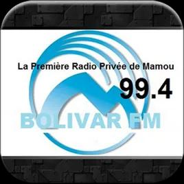 Bolivar FM Guinee live
