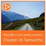Chapter 10: Samantha