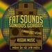 Big Tunes Fat Sounds Sonidos Gordos Nª342 13mar2021