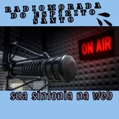 RADIO MORADA DO ESPIRITO SANTO