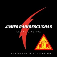 James Radioescuchas