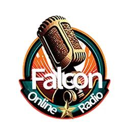 Falcon Radio online