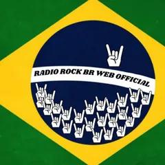 Rádio Rock Br Web