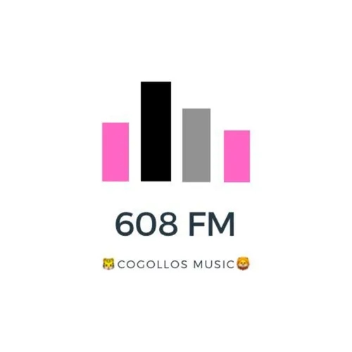 608 FM
