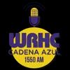 WRHC Cadena Azul 1550 AM