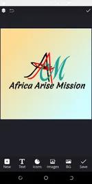 Africa Arise Mission radio