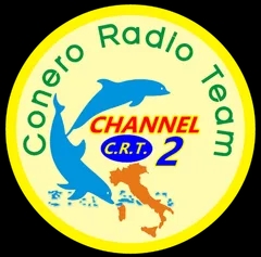 CRT CHANNEL-2