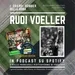 Rudi Voeller: il Re Operaio della As Roma