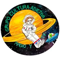 Radio Cultura Adictiva