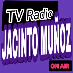 TV RADIO JACINTO MUÑOZ