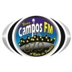 CAMPOS FM - CAMPOS SALES
