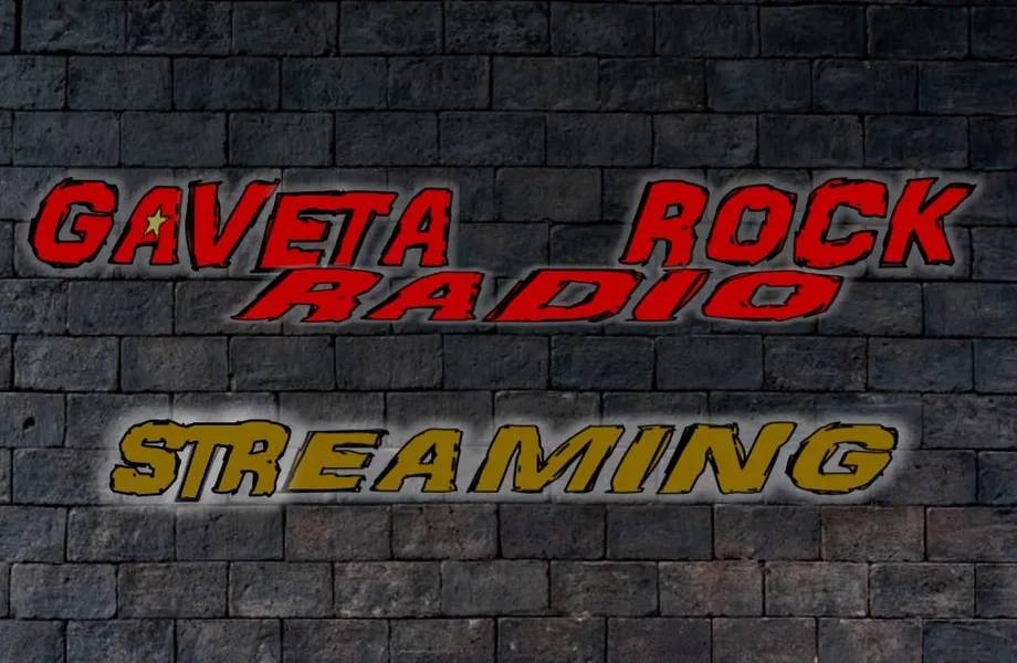 Gaveta Rock Radio Streaming